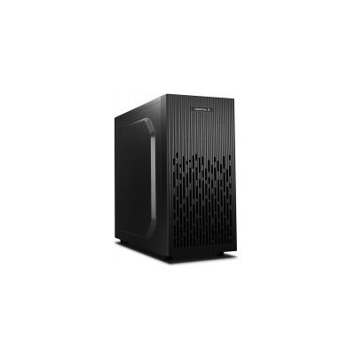 DeepCool Matrexx 30 SI Mini Tower Negro DeepCool Matrexx 30 SI Mini Tower Negro