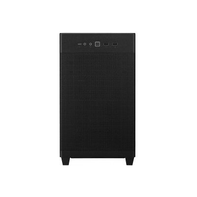 Asus AP201 PRIME CASE TG Mini Tower Negro Asus AP201 PRIME CASE TG Mini Tower Negro