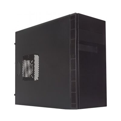 Unyka ch Grey Rain Evo Torre Negro 500 W Unyka ch Grey Rain Evo Torre Negro 500 W