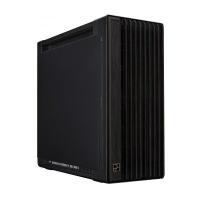 Asus ProArt PA602 Wood Edition – Metal Panel Midi Tower Negro Asus ProArt PA602 Wood Edition – Metal Panel Midi Tower Negro