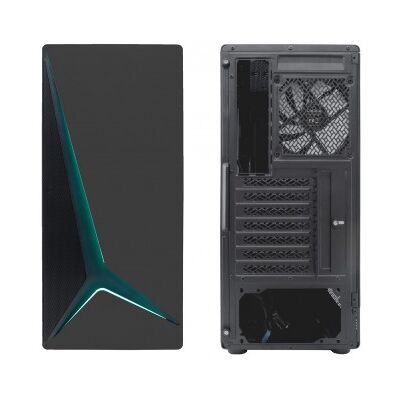 CoolBox Caja PC Gaming GA450 Star Light CoolBox Caja PC Gaming GA450 Star Light