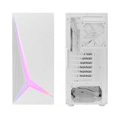 CoolBox Caja PC Gaming GA450 Star Light CoolBox Caja PC Gaming GA450 Star Light