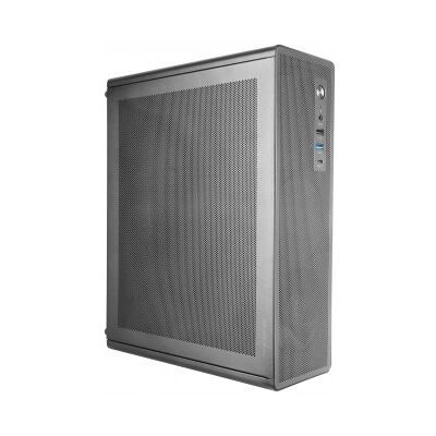 Tacens Aeroslim 500 Escritorio Negro 500 W Tacens Aeroslim 500 Escritorio Negro 500 W