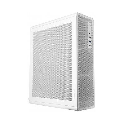 Tacens Aeroslim 500 Escritorio Blanco 500 W Tacens Aeroslim 500 Escritorio Blanco 500 W