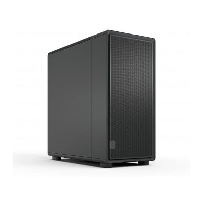 Fractal Design Epoch XL Torre Negro Fractal Design Epoch XL Torre Negro