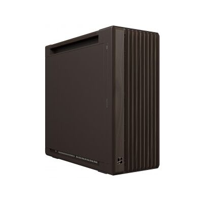 Asus ProArt PA602 Wood Edition Retro Brown - Metal Panel Midi Tower Marrón Asus ProArt PA602 Wood Edition Retro Brown - Metal Panel Midi Tower Marrón