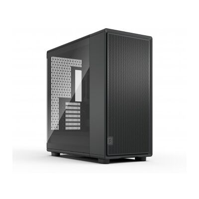 Fractal Design Epoch XL Torre Negro Fractal Design Epoch XL Torre Negro