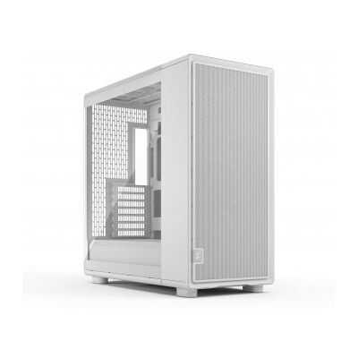 Fractal Design Epoch XL Torre Blanco Fractal Design Epoch XL Torre Blanco