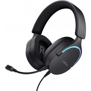 Trust Gaming GXT 490 FAYZO - USB- Negro Trust Gaming GXT 490 FAYZO - USB- Negro
