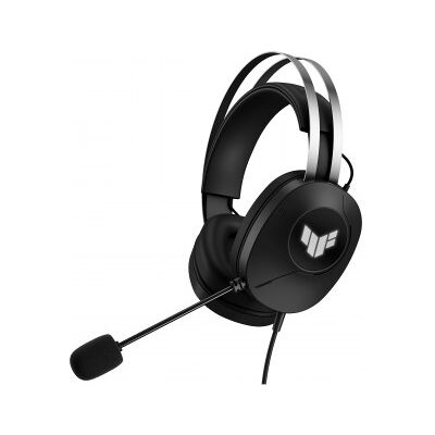 Asus TUF Gaming H1 Gen II Negro Asus TUF Gaming H1 Gen II Negro