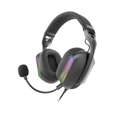 Mars Gaming MH-PRO Negro Mars Gaming MH-PRO Negro