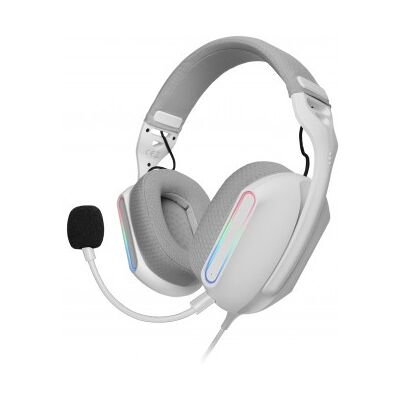 Mars Gaming MH-PROW Blanco Mars Gaming MH-PROW Blanco