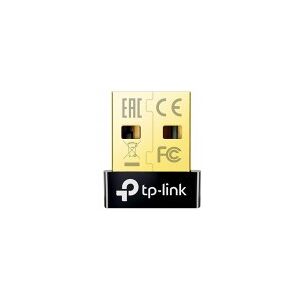 Tp-Link UB4A - Adaptador Nano Bluetooth 4.0 USB Tp-Link UB4A - Adaptador Nano Bluetooth 4.0 USB