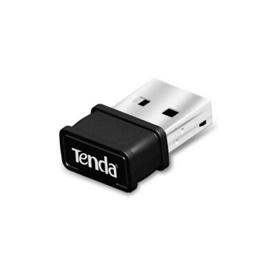 Tenda ADAPTADOR DE RED WIFI W311MI - 2.4GHZ - 3dBi - 150MBP - NANO USB Tenda ADAPTADOR DE RED WIFI W311MI - 2.4GHZ - 3dBi - 150MBP - NANO USB