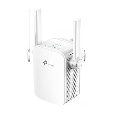 Tp-Link AC1200 Wi-Fi Range Extender RE305 - Extensor de rango Wi-Fi - 802.11a/b/g/n/ac - Banda doble Tp-Link AC1200 Wi-Fi Range Extender RE305 - Extensor de rango Wi-Fi - 802.11a/b/g/n/ac - Banda doble