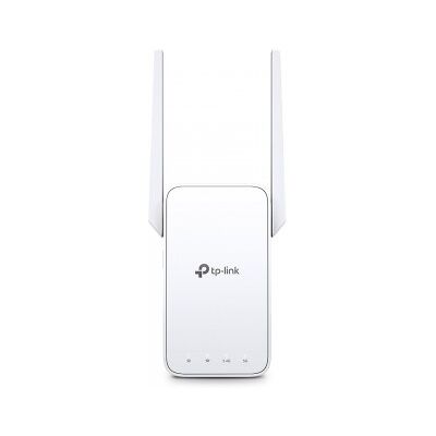 TP-Link RE315 ampliador de red Blanco 10, 100 Mbit/s TP-Link RE315 ampliador de red Blanco 10, 100 Mbit/s