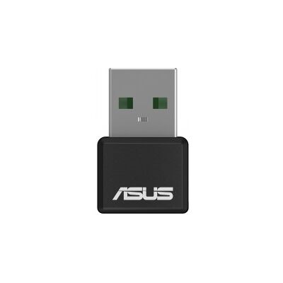 Asus USB-AX55 Nano AX1800 WWAN 1800 Mbit/s Asus USB-AX55 Nano AX1800 WWAN 1800 Mbit/s