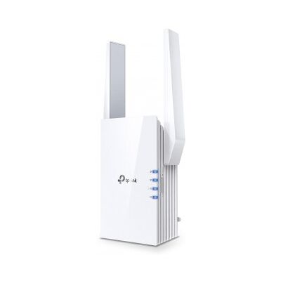 TP-Link RE605X ampliador de red Repetidor de red Blanco 10, 100, 1000 Mbit/s TP-Link RE605X ampliador de red Repetidor de red Blanco 10, 100, 1000 Mbit/s