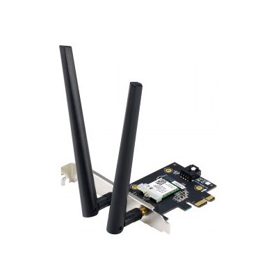 Asus PCE-AXE5400 Interno WLAN 2402 Mbit/s Asus PCE-AXE5400 Interno WLAN 2402 Mbit/s
