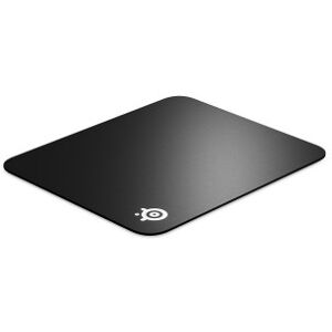 Steelseries QcK Hard Alfombrilla de ratón - Negro Steelseries QcK Hard Alfombrilla de ratón - Negro