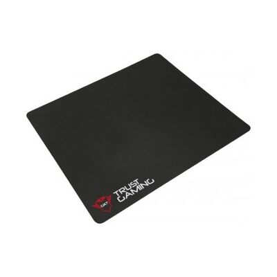 Trust GXT 752, Negro, Monótono, 210 mm, 250 mm, 3 mm Trust GXT 752, Negro, Monótono, 210 mm, 250 mm, 3 mm