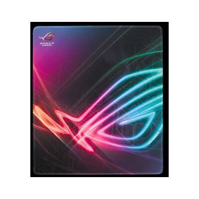 Asus ROG Strix Edge, Multicolor, Estampado, Caucho, 400 mm, 450 mm, 2 mm Asus ROG Strix Edge, Multicolor, Estampado, Caucho, 400 mm, 450 mm, 2 mm