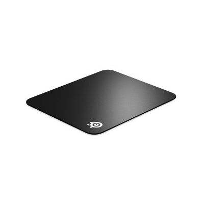 Steelseries QcK Hard Alfombrilla de ratón - Negro Steelseries QcK Hard Alfombrilla de ratón - Negro