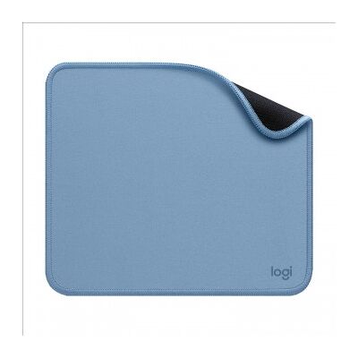Logitech Studio Series Alfombrilla de Ratón - Azul Logitech Studio Series Alfombrilla de Ratón - Azul