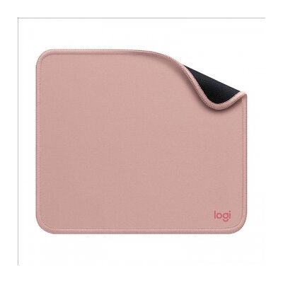 Logitech Studio Series Alfombrilla de Ratón - Rosa Logitech Studio Series Alfombrilla de Ratón - Rosa