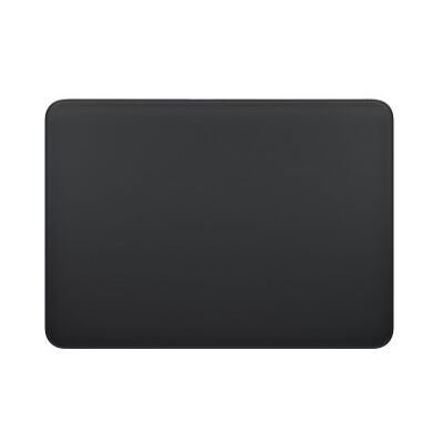 Apple Magic almohadilla táctil Inalámbrico y alámbrico Negro Apple Magic almohadilla táctil Inalámbrico y alámbrico Negro