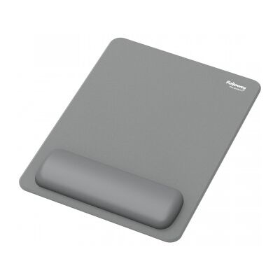Fellowes Breyta 100142561 alfombrilla para ratón Gris Fellowes Breyta 100142561 alfombrilla para ratón Gris