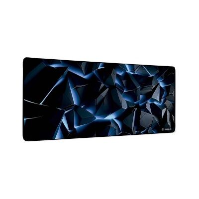 Subblim Blue Obsidian XL Mouse Pad Alfombrilla de ratón para juegos Azul oscuro Subblim Blue Obsidian XL Mouse Pad Alfombrilla de ratón para juegos Azul oscuro