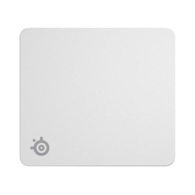 Steelseries 63464 alfombrilla para ratón Blanco Steelseries 63464 alfombrilla para ratón Blanco