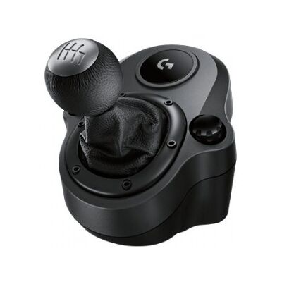 Logitech Driving Force Shifter USB EMEA Logitech Driving Force Shifter USB EMEA