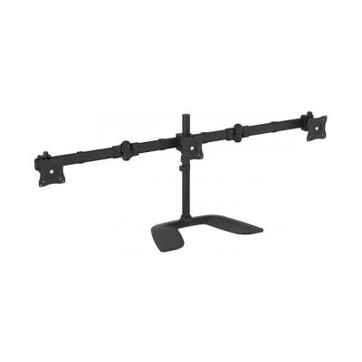 StarTech.com Brazo de Soporte VESA Articulado de 3 Monitores hasta de 27 Pulgadas - Base para Monito StarTech.com Brazo de Soporte VESA Articulado de 3 Monitores hasta de 27 Pulgadas - Base para Monito