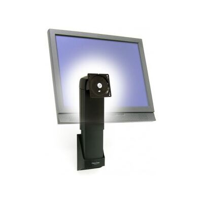 Ergotron Neo-Flex Wall Mount Lift 61 cm (24") Negro Ergotron Neo-Flex Wall Mount Lift 61 cm (24") Negro