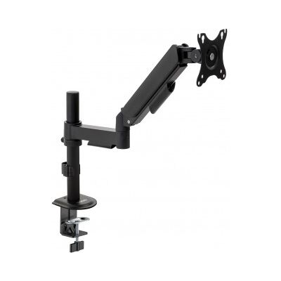 TooQ Soporte de Mesa para Pantallas 17”-32”, Color Negro TooQ Soporte de Mesa para Pantallas 17”-32”, Color Negro