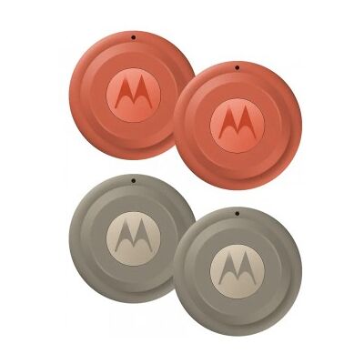 Motorola moto tag 2 Universal Buscador Verde, Naranja Motorola moto tag 2 Universal Buscador Verde, Naranja