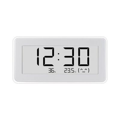 Xiaomi Mi Temperature and Humidity Monitor Pro Xiaomi Mi Temperature and Humidity Monitor Pro