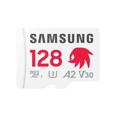 Samsung MB-MD128S 128 GB MicroSDXC UHS-I Clase 10 Samsung MB-MD128S 128 GB MicroSDXC UHS-I Clase 10