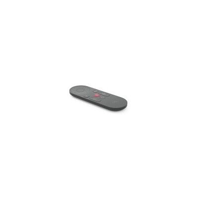 Logitech 952-000057 mando a distancia Bluetooth Webcam Botones Logitech 952-000057 mando a distancia Bluetooth Webcam Botones
