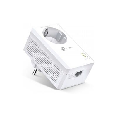 Tp-Link TL-PA7017P adaptador de red PowerLine 1000 Mbit/s Ethernet Blanco 1 pieza(s) Tp-Link TL-PA7017P adaptador de red PowerLine 1000 Mbit/s Ethernet Blanco 1 pieza(s)