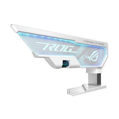 Asus ROG Herculx Graphics Card Holder Universal Soporte para tarjeta gráfica Asus ROG Herculx Graphics Card Holder Universal Soporte para tarjeta gráfica