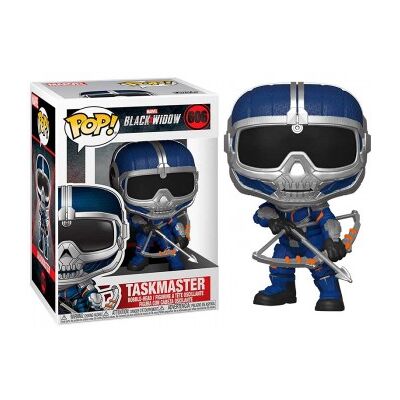 Funko POP! Marvel TaskMaster con Arco Funko POP! Marvel TaskMaster con Arco