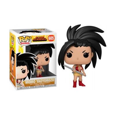 Funko POP! Toho Co Yaoyorozu Funko POP! Toho Co Yaoyorozu