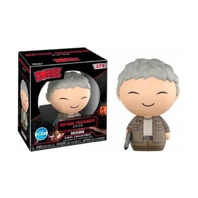 Funko Blade Runner 2049 Deckard Figura de Vinilo - Figura de Vinilo Funko Blade Runner 2049 Deckard Figura de Vinilo - Figura de Vinilo