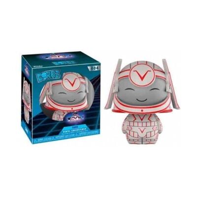 Funko Dorbz Tron Sark Funko Dorbz Tron Sark