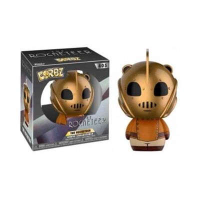 Funko Funko Pop Dorbz El Rocketeer - Figuras de acción Funko Funko Pop Dorbz El Rocketeer - Figuras de acción