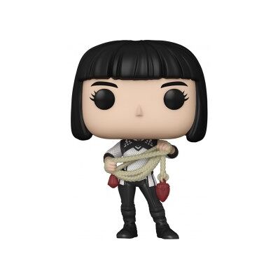 Funko pop marvel shang - chi xialing 52879 Funko pop marvel shang - chi xialing 52879