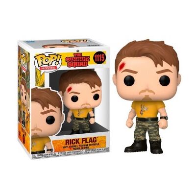 Funko pop dc comics escuadron suicida Funko pop dc comics escuadron suicida